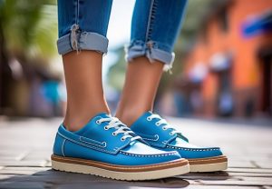 Zapatos Sperry Top-Sider: Calidad, Estilo y Comodidad en Guadalajara