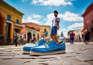 Zapatos Casuales Sperry Hombre Azules México: Oferta Exclusiva y Últimas Piezas
